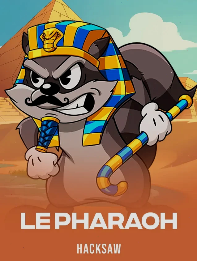 Le Pharaoh